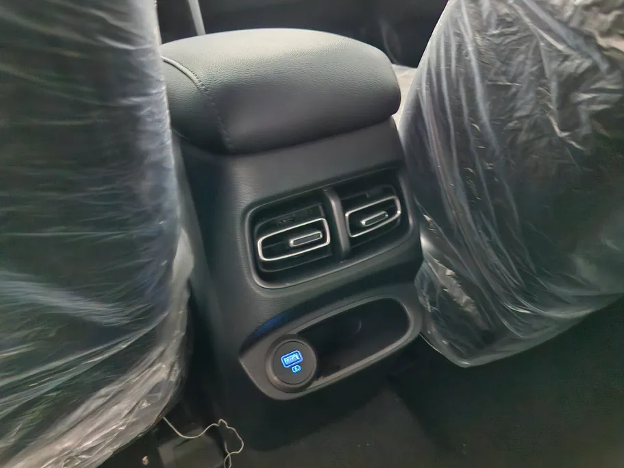 هيونداي كريتا سمارت 2024 