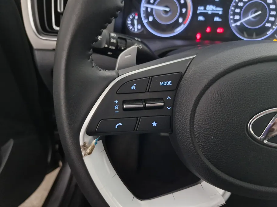 هيونداي كريتا سمارت 2024 