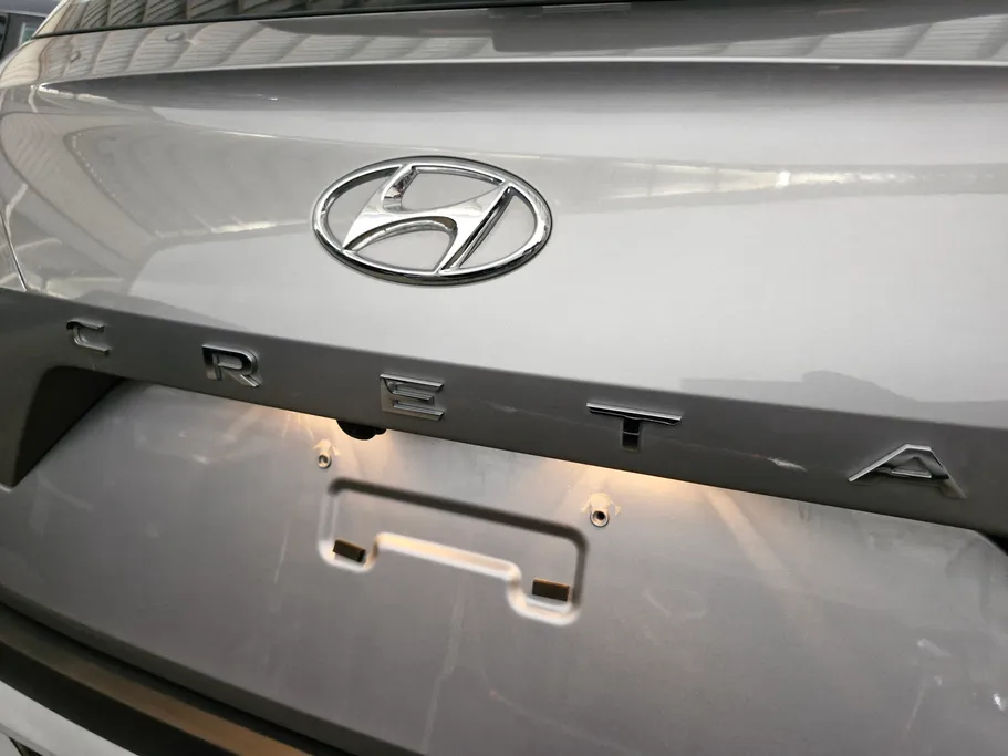 هيونداي كريتا سمارت 2024 