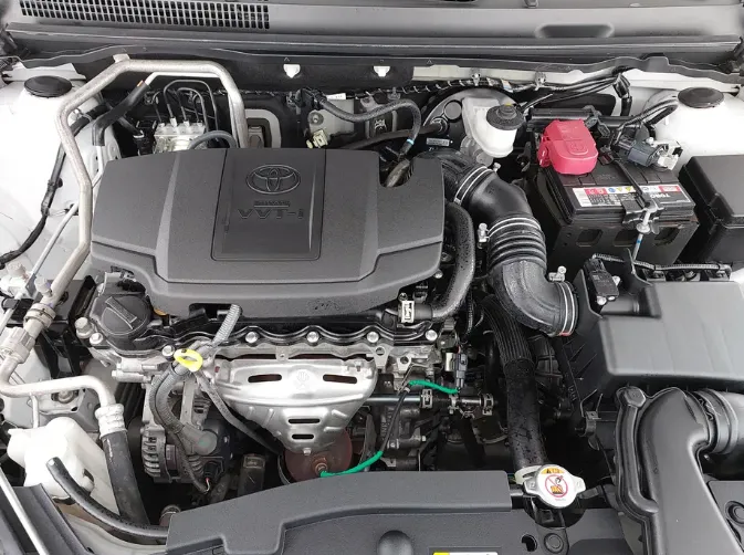 2024 Toyota Yaris  Y 