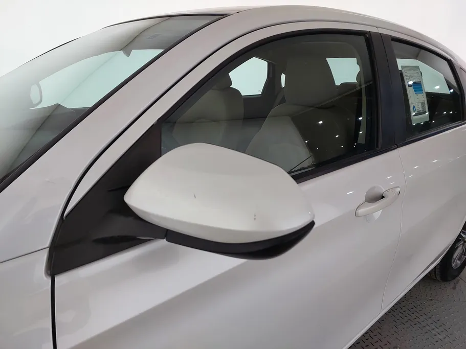 2024 Toyota Yaris  Y 