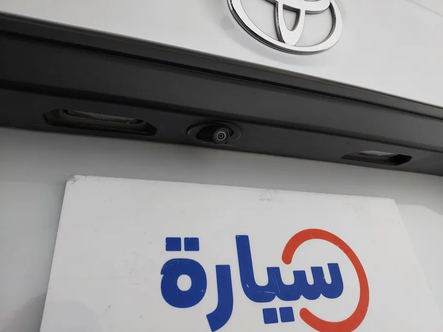 2024 Toyota Yaris  Y 