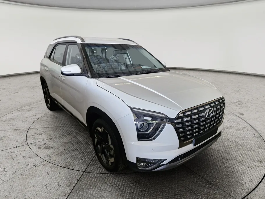 هيونداي كريتا جراند 2024 