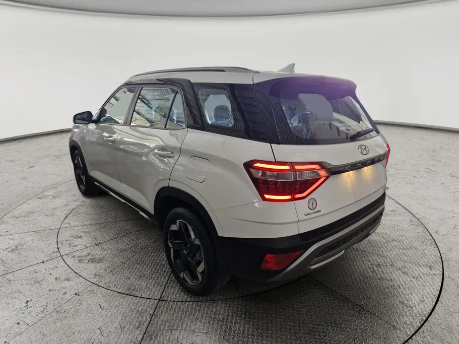 هيونداي كريتا جراند 2024 