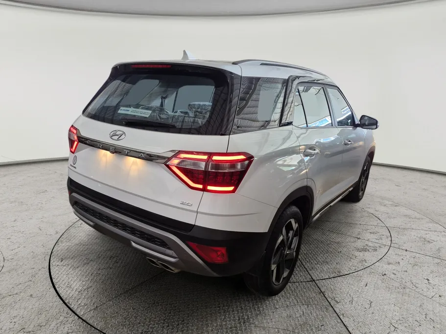 هيونداي كريتا جراند 2024 