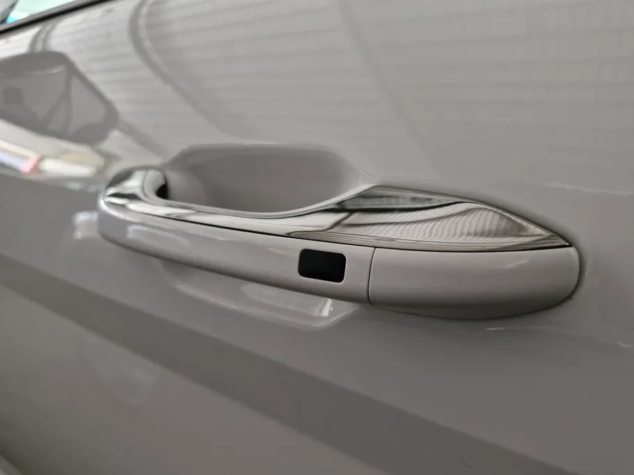 هيونداي كريتا جراند 2024 