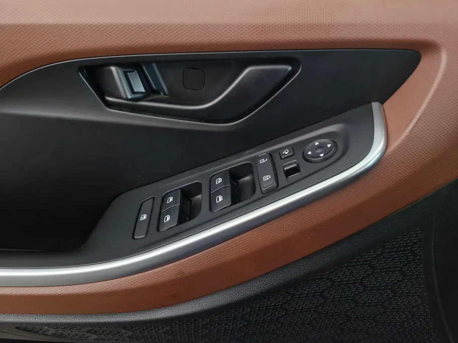 هيونداي كريتا جراند 2024 