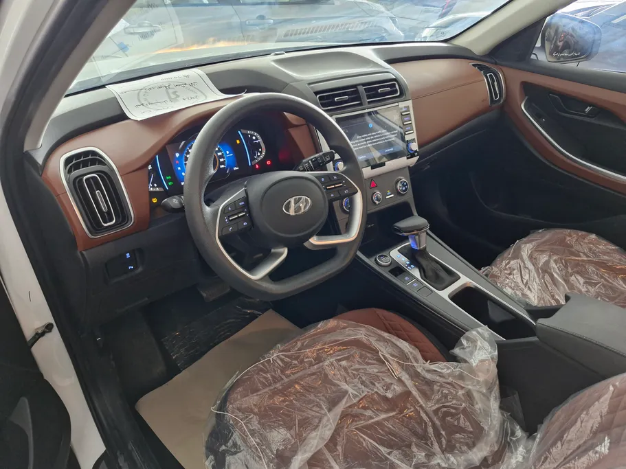 هيونداي كريتا جراند 2024 