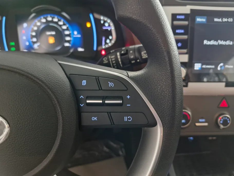 هيونداي كريتا جراند 2024 