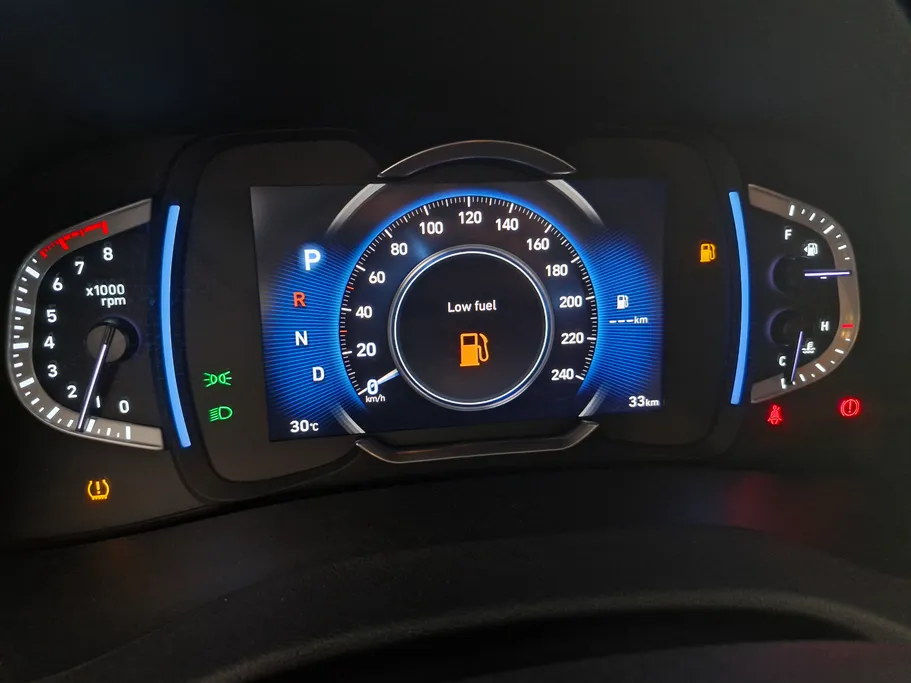 هيونداي كريتا جراند 2024 