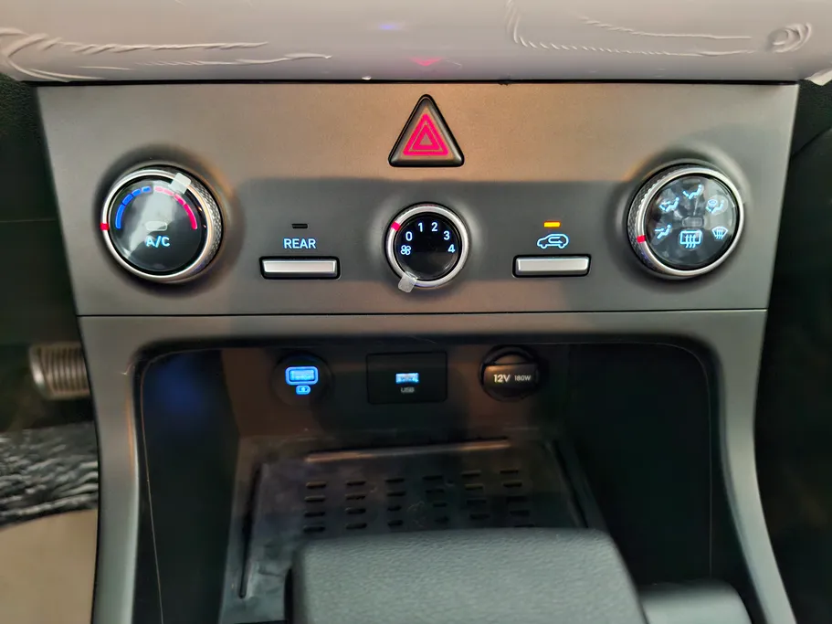 هيونداي كريتا جراند 2024 