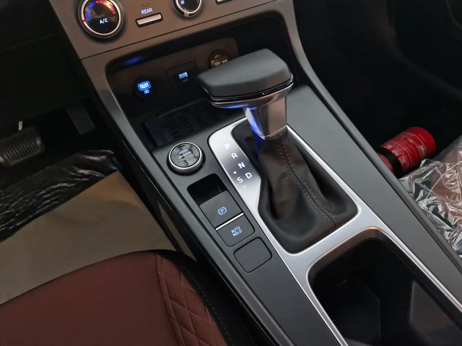 هيونداي كريتا جراند 2024 