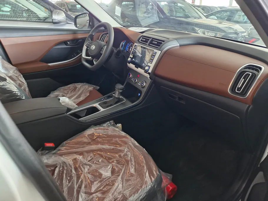 هيونداي كريتا جراند 2024 