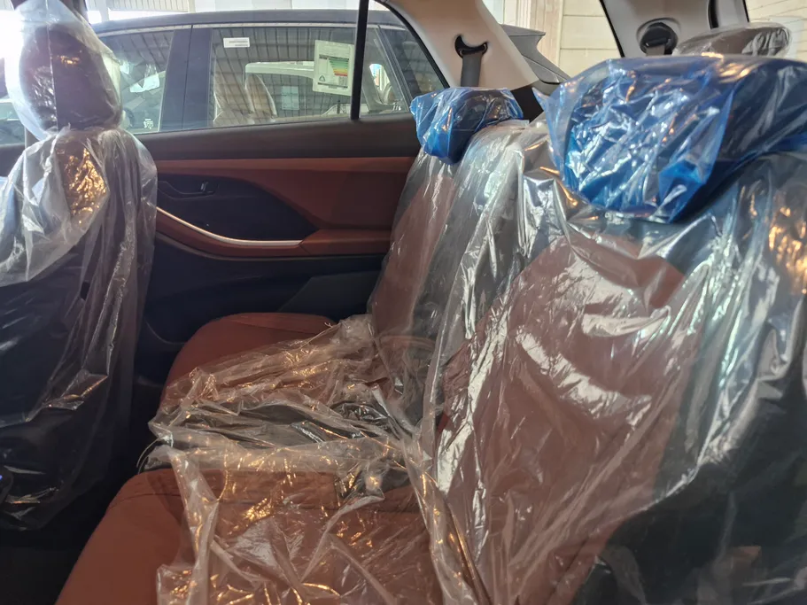 هيونداي كريتا جراند 2024 