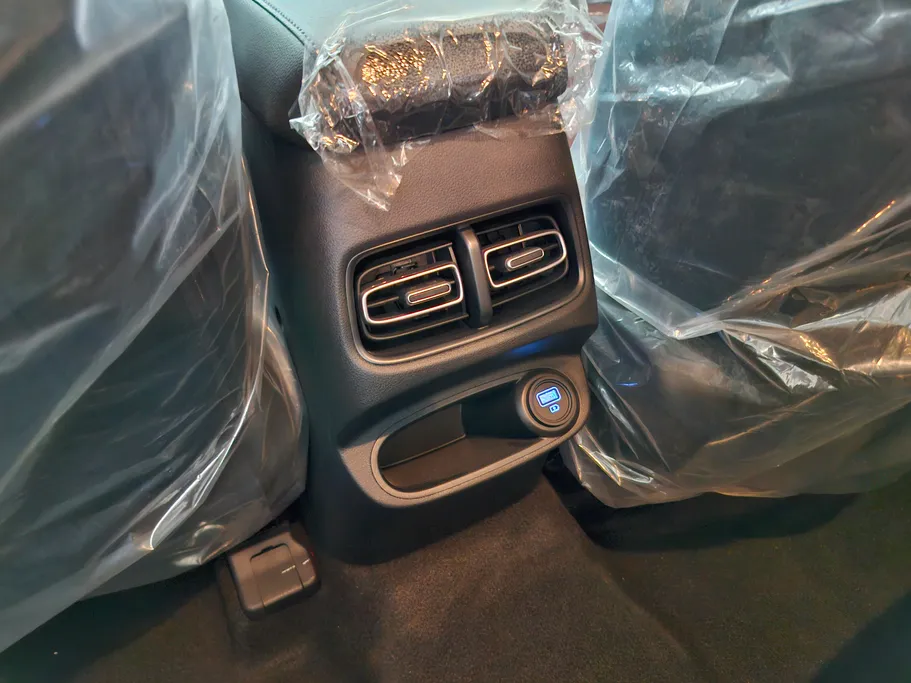 هيونداي كريتا جراند 2024 