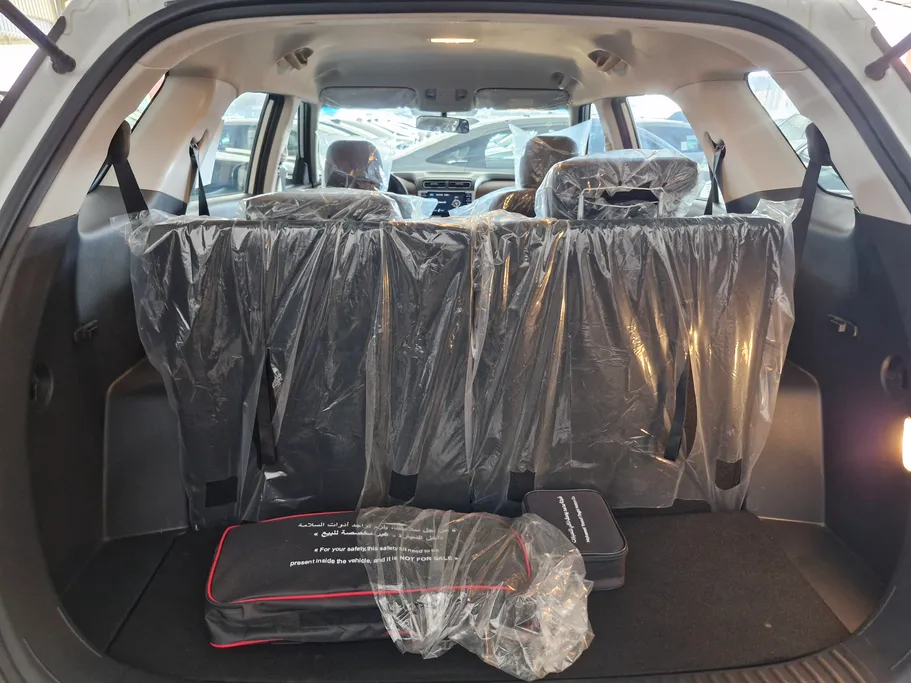 هيونداي كريتا جراند 2024 