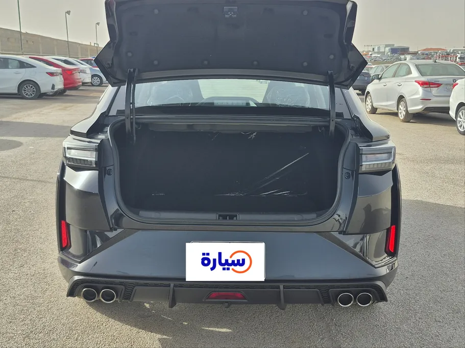 2025 Dongfeng  Shine E1 