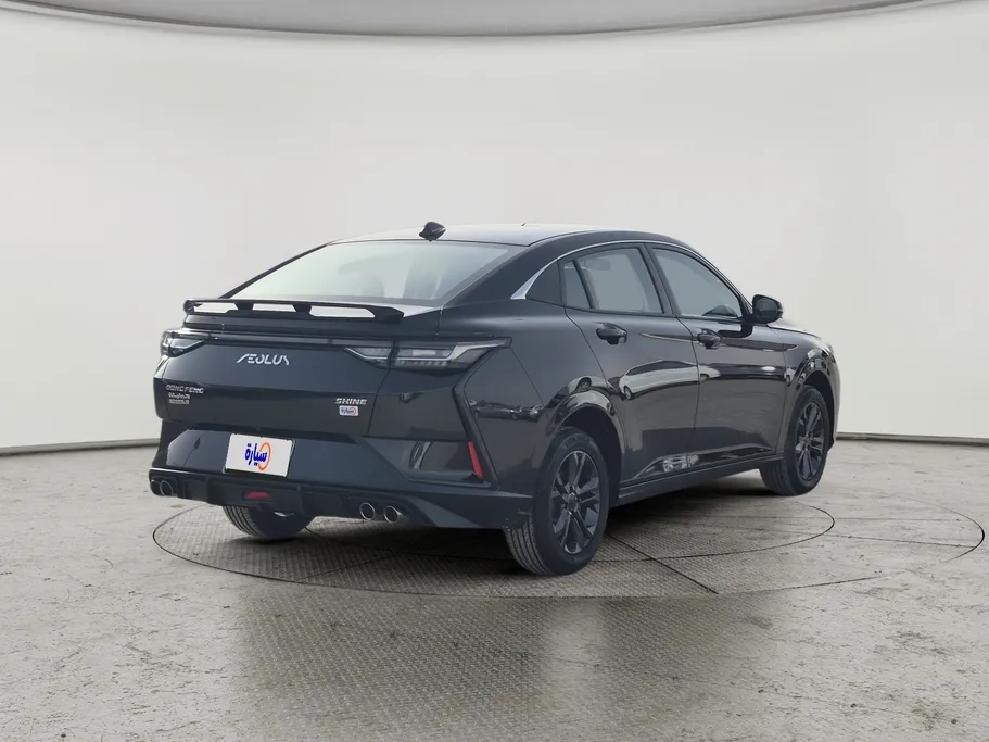 2025 Dongfeng  Shine E1 