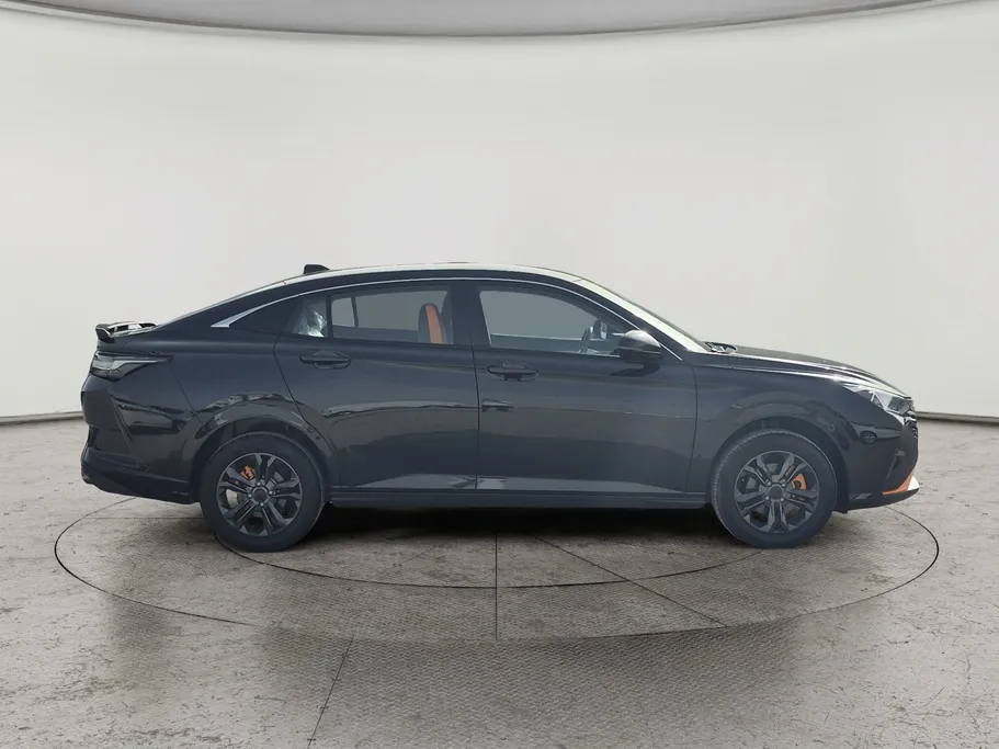 2025 Dongfeng  Shine E1 