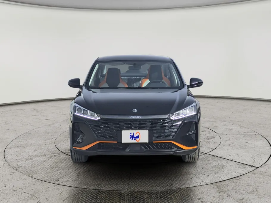 2025 Dongfeng  Shine E1 