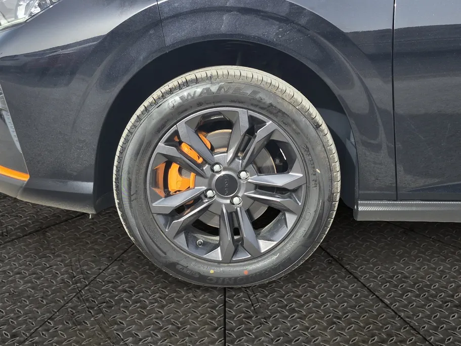 2025 Dongfeng  Shine E1 