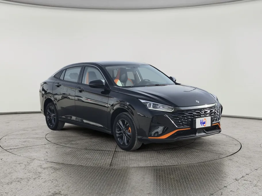 2025 Dongfeng  Shine E1 