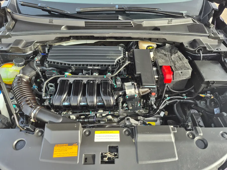 2025 Dongfeng  Shine E1 