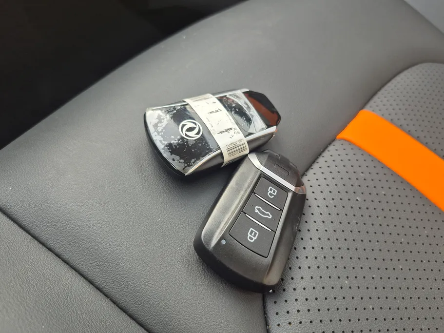 2025 Dongfeng  Shine E1 