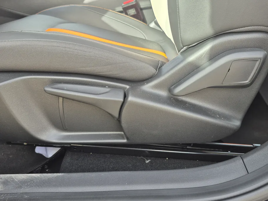 2025 Dongfeng  Shine E1 