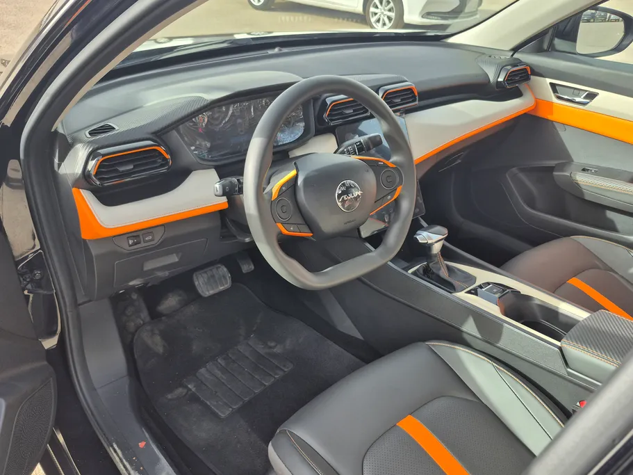 2025 Dongfeng  Shine E1 