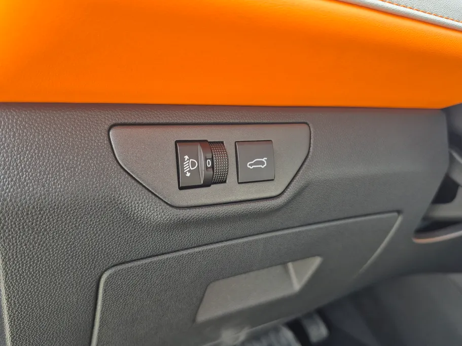 2025 Dongfeng  Shine E1 