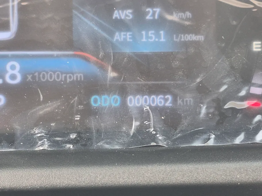 2025 Dongfeng  Shine E1 