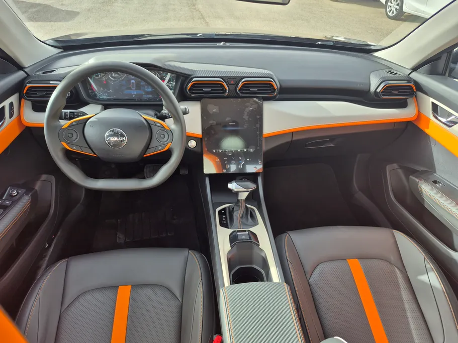 2025 Dongfeng  Shine E1 