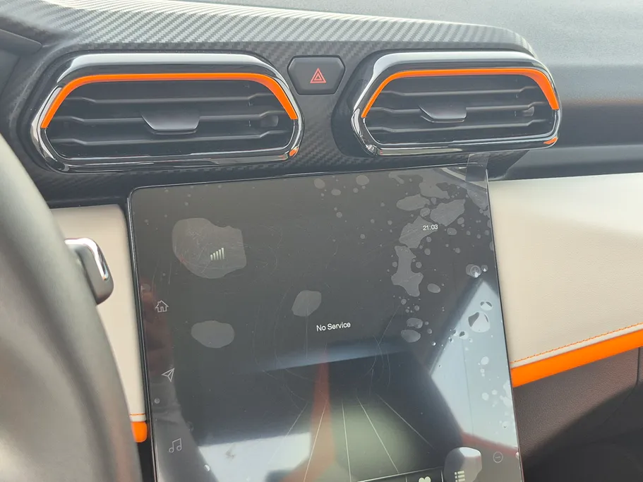 2025 Dongfeng  Shine E1 