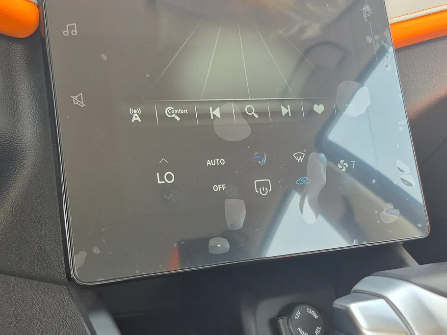 2025 Dongfeng  Shine E1 