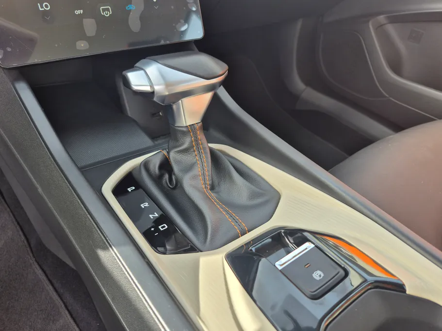 2025 Dongfeng  Shine E1 