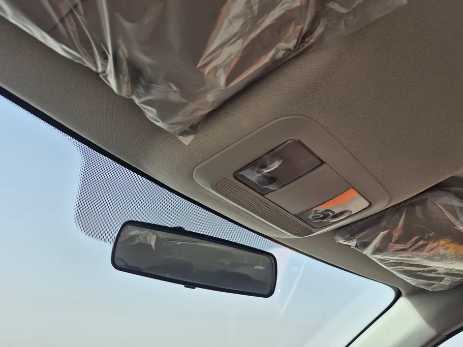 2025 Dongfeng  Shine E1 