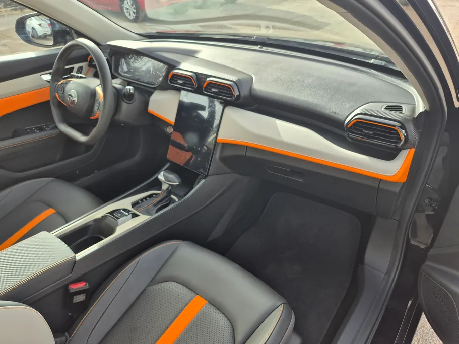 2025 Dongfeng  Shine E1 