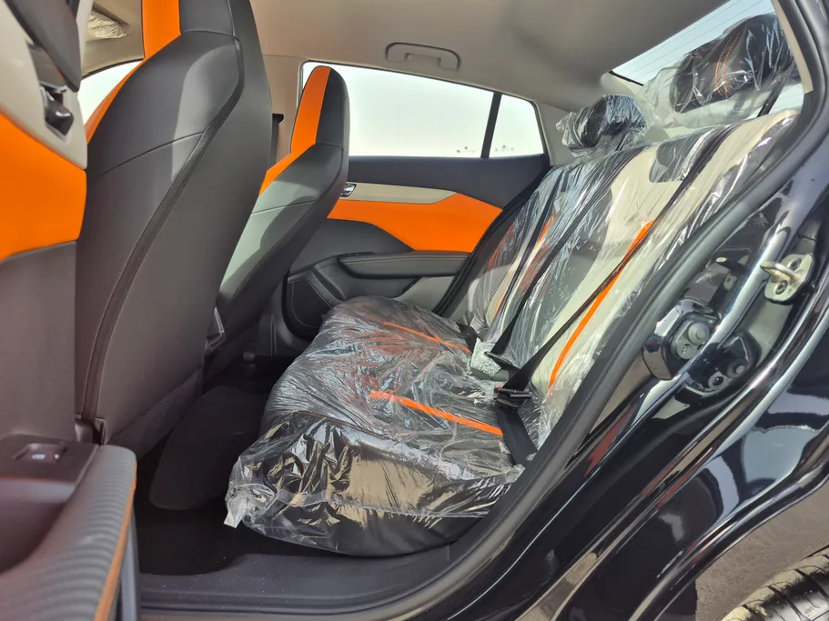 2025 Dongfeng  Shine E1 