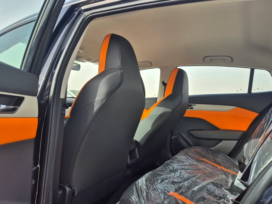 2025 Dongfeng  Shine E1 