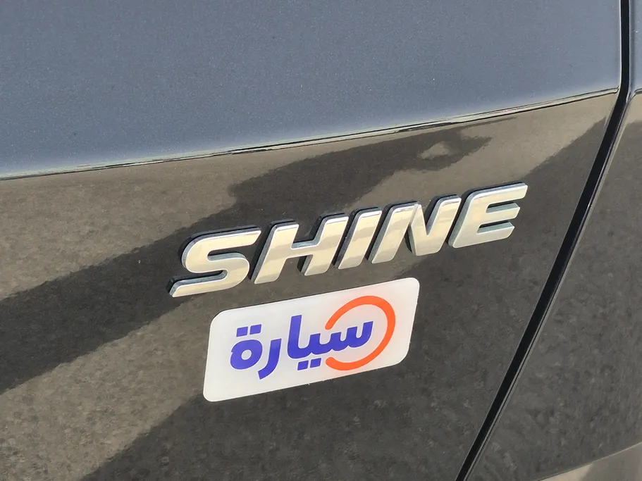 2025 Dongfeng  Shine E1 