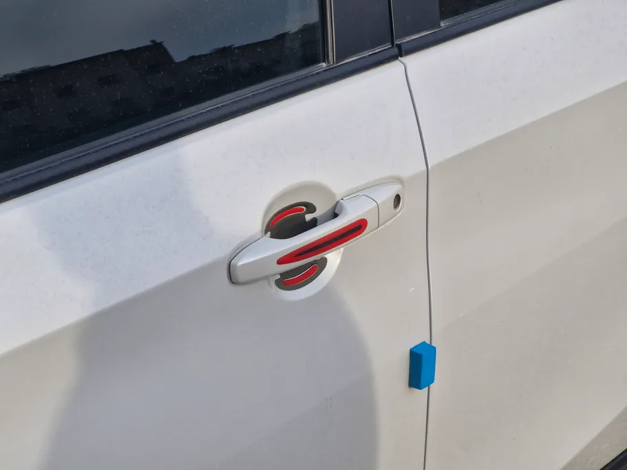 تويوتا يارس Y Plus 2024 