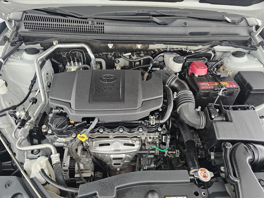 تويوتا يارس Y Plus 2024 