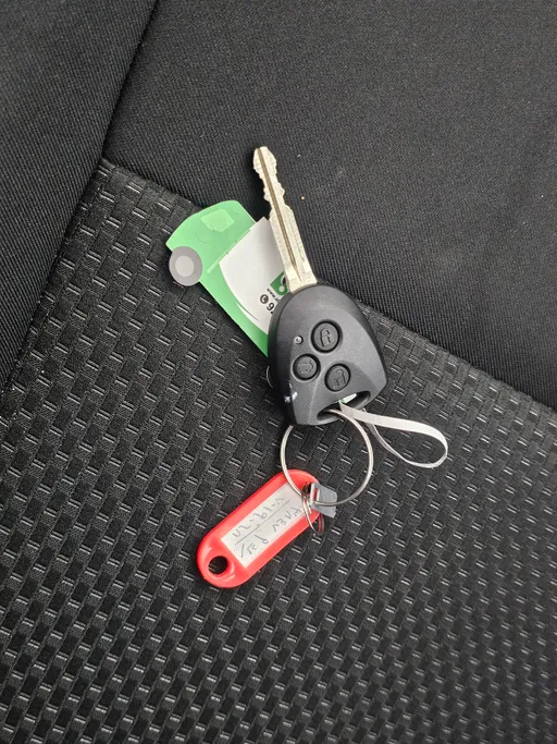 تويوتا يارس Y Plus 2024 