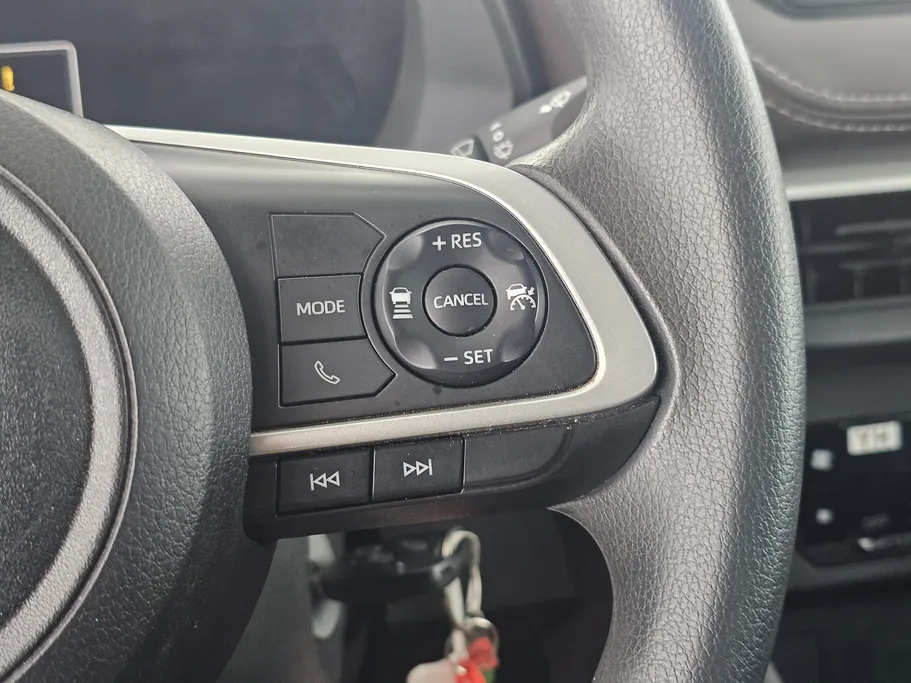 تويوتا يارس Y Plus 2024 