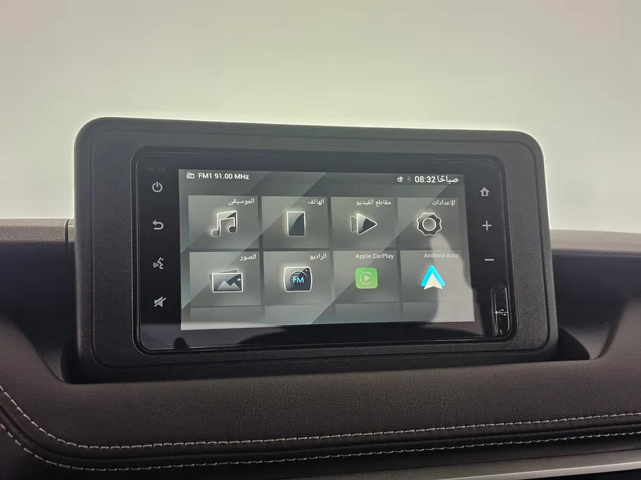 تويوتا يارس Y Plus 2024 