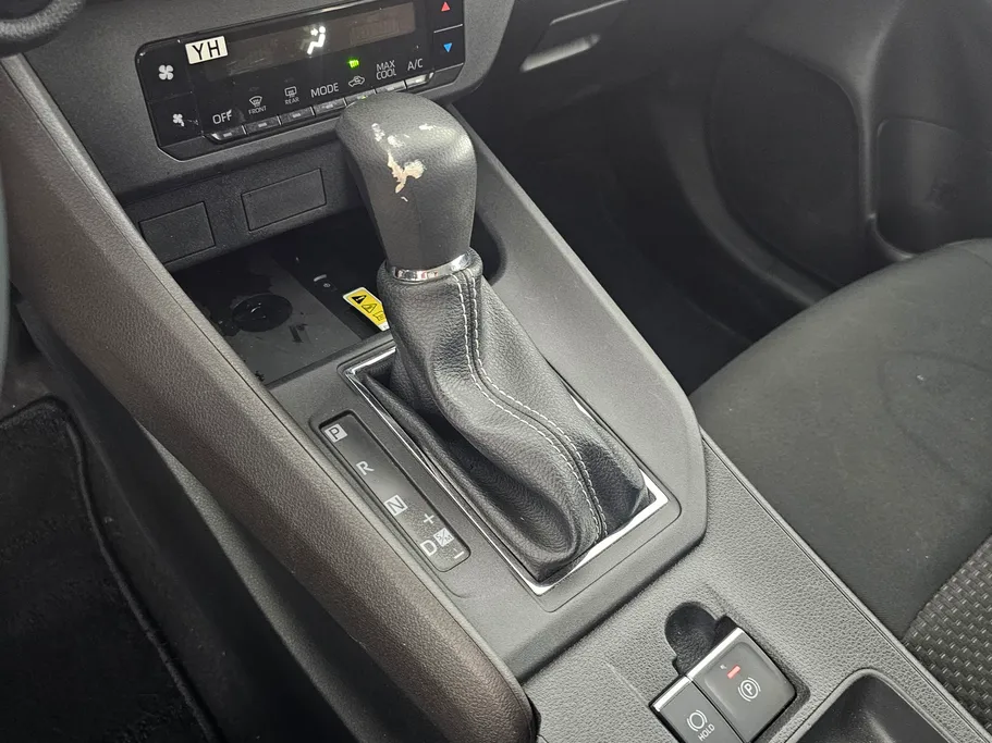 تويوتا يارس Y Plus 2024 