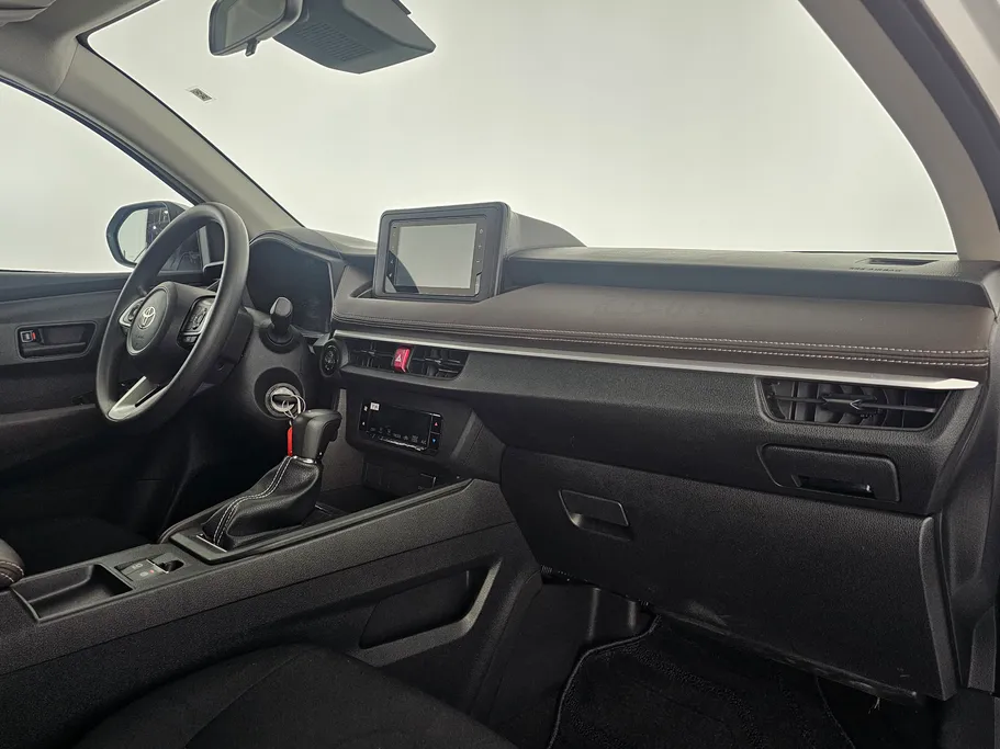 تويوتا يارس Y Plus 2024 