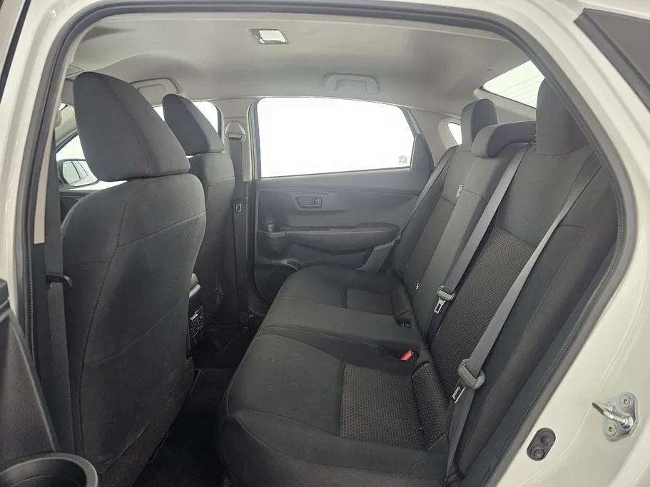 تويوتا يارس Y Plus 2024 