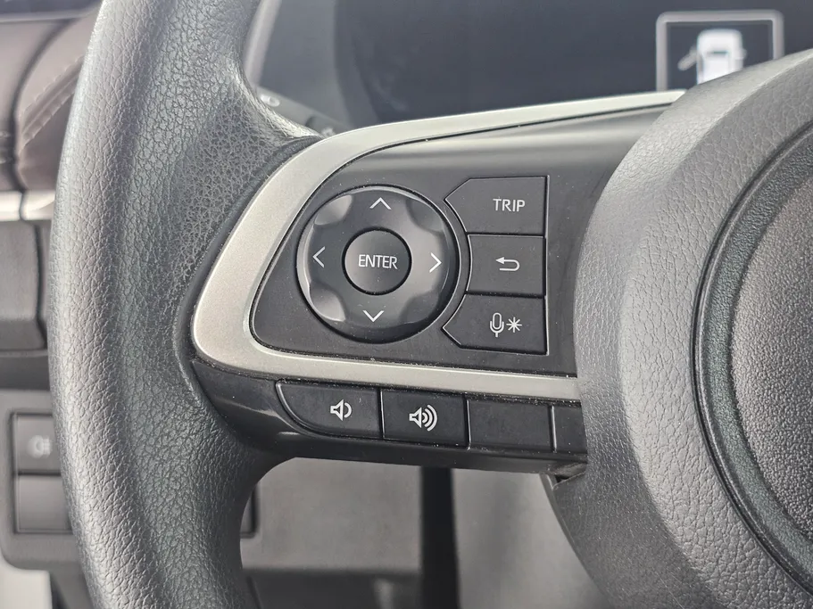 تويوتا يارس Y Plus 2024 